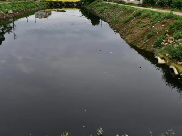 湖南省6部門關于推進城鎮(zhèn)生活污水處理質(zhì)效提升行動的通知！
